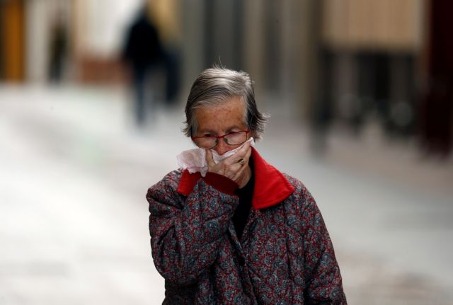 Ισπανία: Προς θέσπιση καθολικού εγγυημένου εισοδήματος