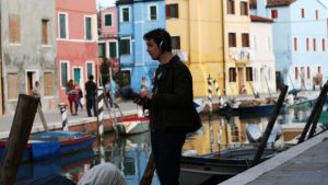 #StayHomeSounds: Πώς η πανδημία αλλάζει τους ήχους των πόλεων