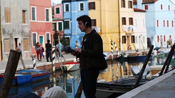 #StayHomeSounds: Πώς η πανδημία αλλάζει τους ήχους των πόλεων