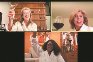 Το ψηφιακό πάρτι για τον Στίβεν Σόντχαϊμ