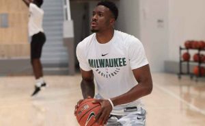 Γιαννακόπουλος καλεί Αντετοκούνμπο να επιστρέψει