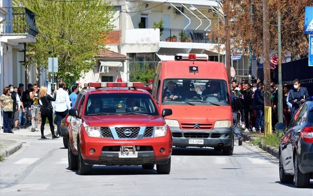 Υγειονομικός συναγερμός στη Θεσσαλία μετά τα κρούσματα μεταξύ Ρομά