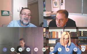 Στην ΕΕ η πρόταση για κρατική αγορά εμβολίων