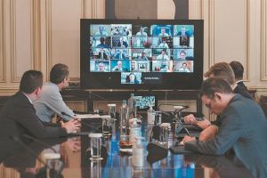 Μια επιστροφή – άνοιγμα στο προοδευτικό Κέντρο 