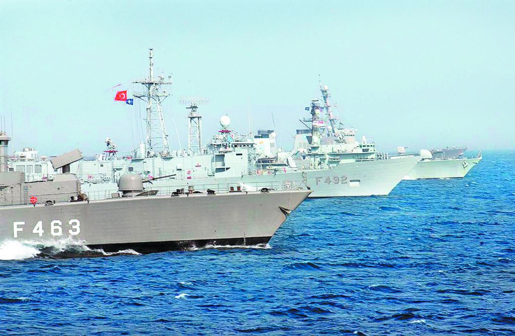 Κλιμάκωση με τουρκική Navtex – γρίφο για το Αιγαίο