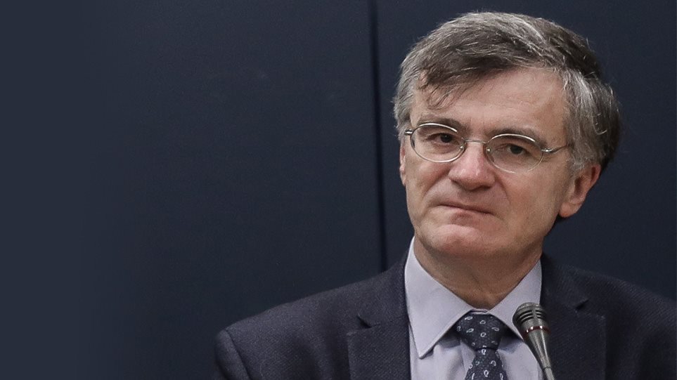 Ο επιτυχημένος Σωτήρης Τσιόδρας και οι ανόητοι που θα ήθελαν εκατόμβη νεκρών