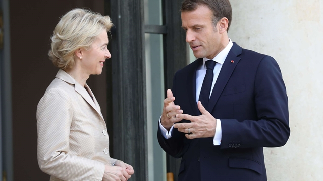 Πανευρωπαϊκό ταμείο  €100 δισ. για την ανάσχεση των απολύσεων