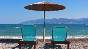 Τουρισμός: Πτώση που ίσως φτάσει και στο 50%