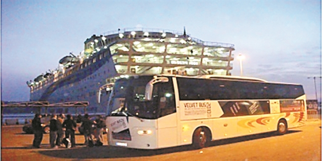 Δράσεις στον πολιτισμό