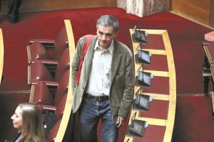 Αστική αυτοπεποίθηση Vs ηθικού πλεονεκτήματος