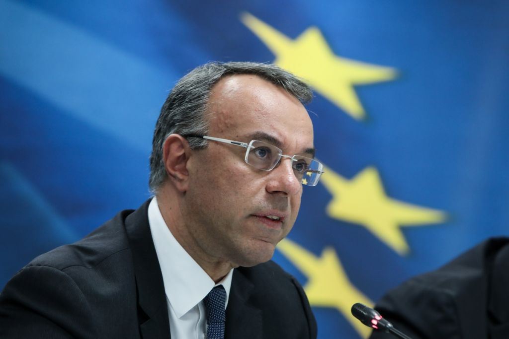 Σταϊκούρας στο MEGA : Έως 8 δισ. ευρώ από τις αποφάσεις του Eurogroup