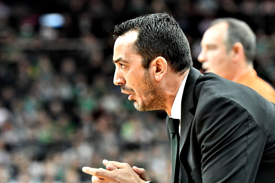 Παναθηναϊκός : Ο Γιαννακόπουλος ανακοίνωσε κατ’ ουσίαν τον Βόβορα