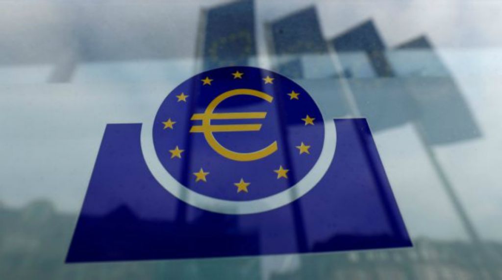 Η ΕΚΤ χαιρετίζει την ελάφρυνση κεφαλαίου 20 δις ευρώ στις τράπεζες