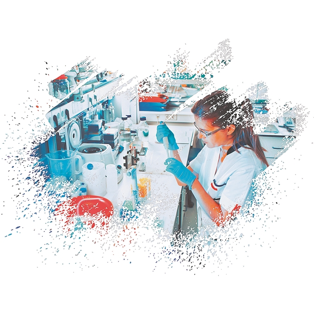 Κοροναϊός : Κοκτέιλ φαρμάκων που σώζει ζωές