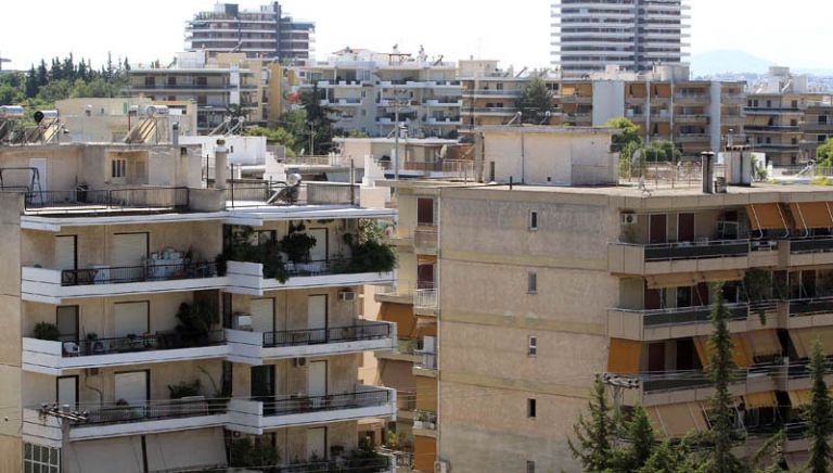 Σχέδιο μείωσης του ΕΝΦΙΑ κατά 25% φέτος για όσους χάνουν ενοίκια | tanea.gr