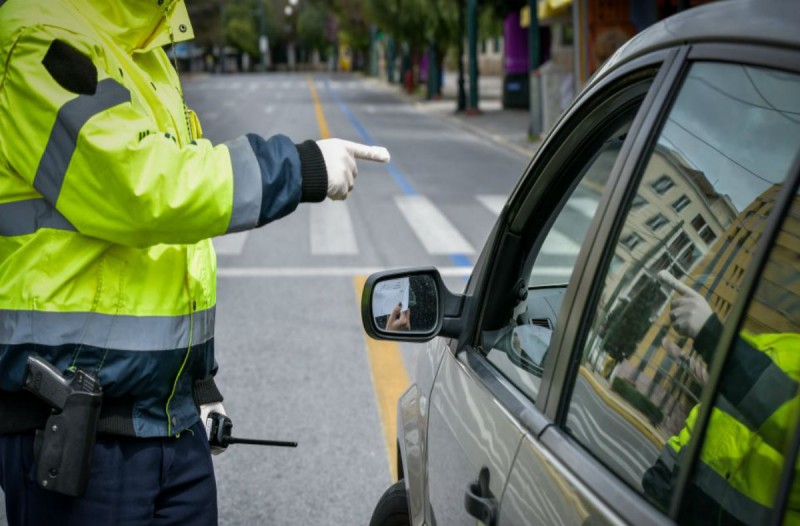 Μαυροειδάκος: Αλλάζουν μέσω taxisnet μόνιμη κατοικία για να πάνε Πάσχα στο χωριό