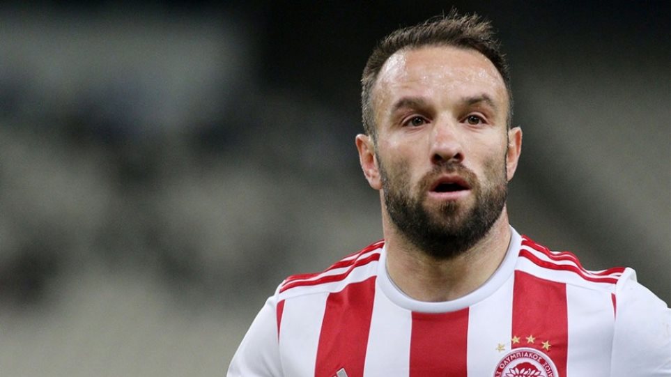 Στην κορυφαία 11άδα της Μαρσέιγ ο Βαλμπουενά