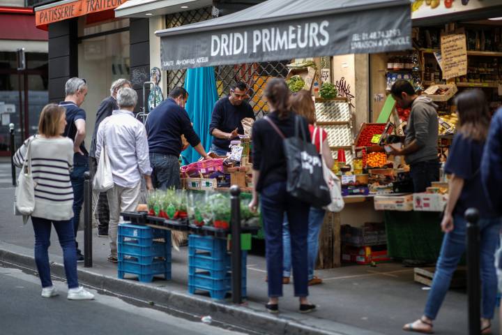 Κοροναϊός : Μόλις 6% των Γάλλων έχουν προσβληθεί – Να διατηρηθούν κάποια μέτρα λένε οι ειδικοί