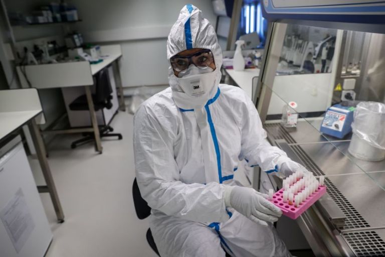 Το εργαστήριο στην Ουχάν που κατηγορείται ότι δημιούργησε τον φονικό ιό σπάει τη σιωπή του | tanea.gr
