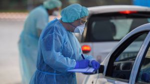 Γερμανία: Πάνω από 1.000 κρούσματα σε ένα 24ωρο