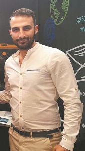 Κλάδοι… ανθεκτικοί στον κορωνοϊό