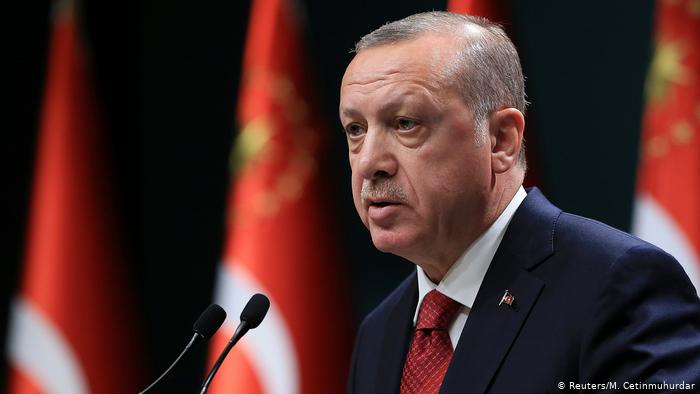 Τουρκία: Επίθεση στον Ερντογάν από την αντιπολίτευση για τον χειρισμό της πανδημίας
