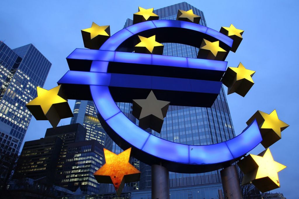 Κοροναϊός : Ύφεση 4,2% σε Γερμανία και 5,3% σε ευρωζώνη προβλέπουν κορυφαία οικονομικά ινστιτούτα