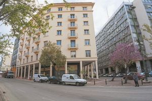 Συστάσεις για μέτρα προστασίας στις εργοληπτικές εταιρείες