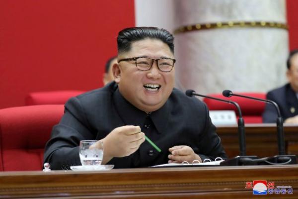 Δήλωση-σοκ από βορειοκορεάτη αντιφρονούντα : Ο Κιμ Γιονγκ Ουν μπορεί να τραυματίστηκε κατά τη διάρκεια δοκιμής πυρηνικών