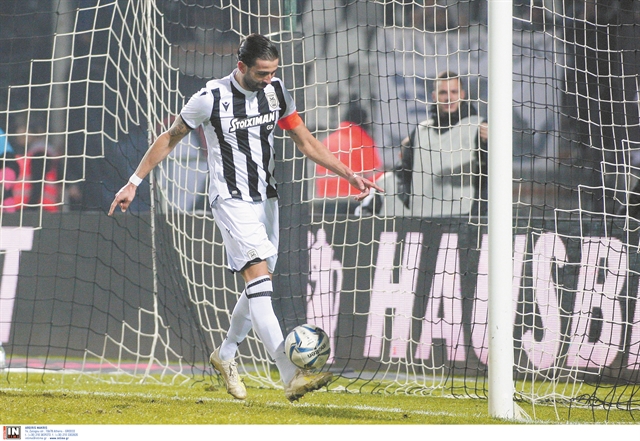 Το βέβαιο είναι ότι δεν υπάρχει κοινή γραμμή