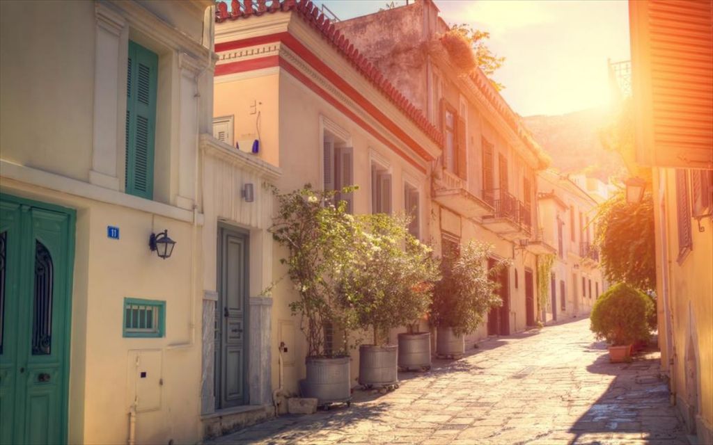 Καιρός ; Ανεβαίνει η θερμοκρασία – Έως τους 25 βαθμούς ο υδράργυρος