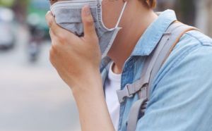 Με αυτό τον τρόπο θα χρησιμοποιείτε σωστά τις μάσκες