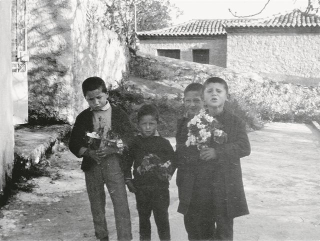 Τραυματικές μνήμες