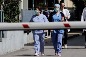 Κοροναϊός : Συναγερμός στο Μητέρα – Βρεφονηπιοκόμος θετική στον ιό