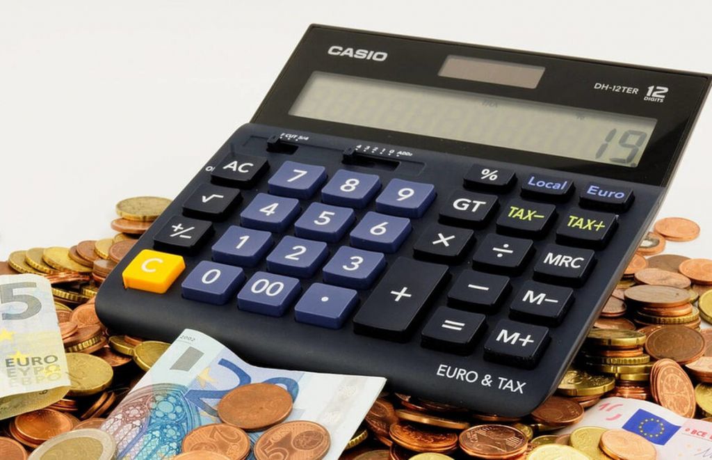 Κοροναϊός : Άνοιξε η πλατφόρμα για την επιστρεπτέα προκαταβολή