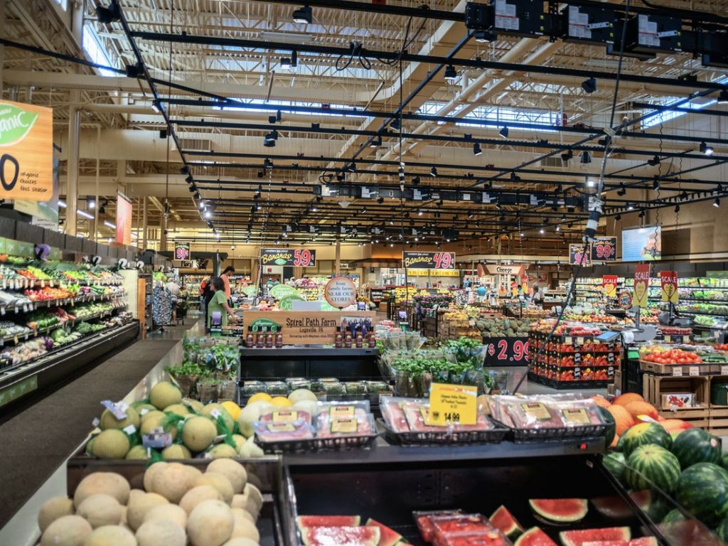 Κοροναϊός : Αλλάζει το ωράριο στα σουπερμάρκετ από το Σάββατο