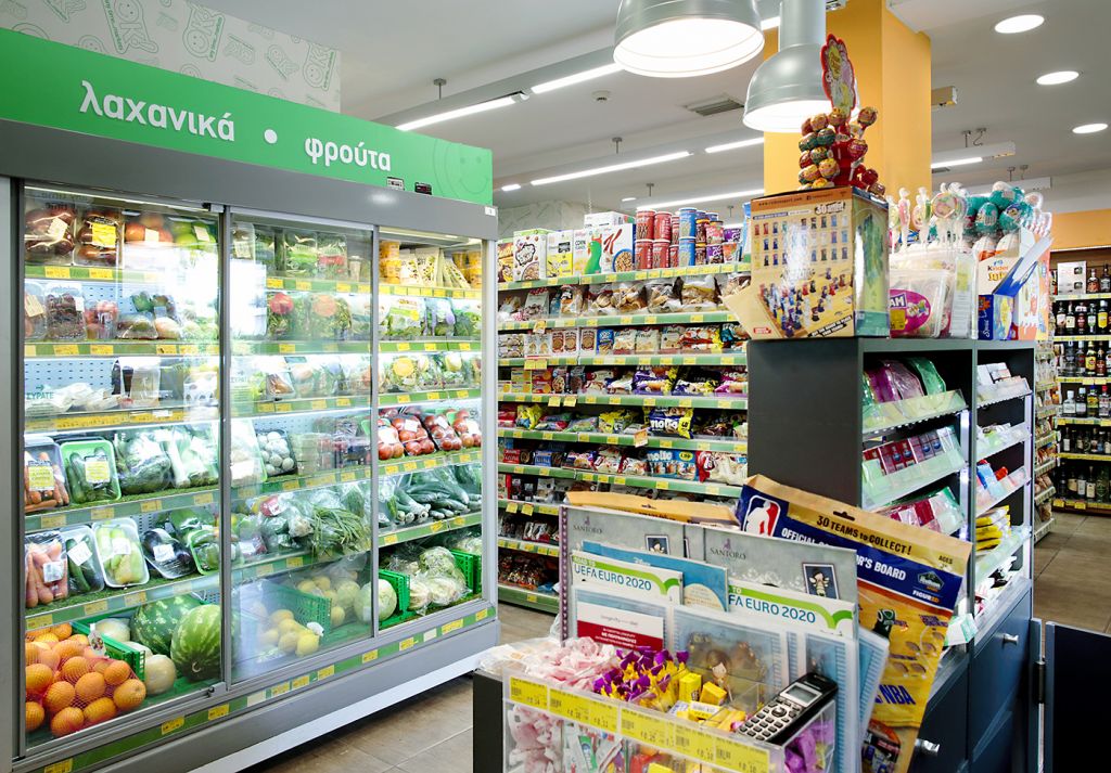 Πώς μπορούμε να εξουδετερώσουμε τον κοροναϊό από τα ψώνια του σουπερμάρκετ