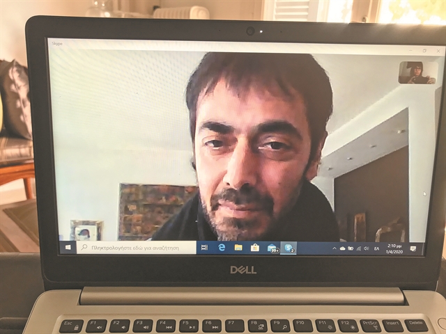 «Πρέπει να ανακατέψουμε και πάλι την τράπουλα»