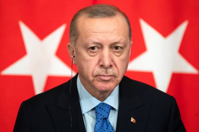 Κωσταράκος : Η αποτυχία της Τουρκίας στον Έβρο – Το στρατηγικό λάθος του Ερντογάν