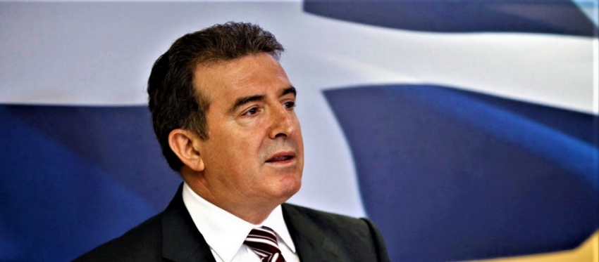 Χρυσοχοΐδης : Δεν τίθεται θέμα μετακίνησης στο χωριό για το Πάσχα