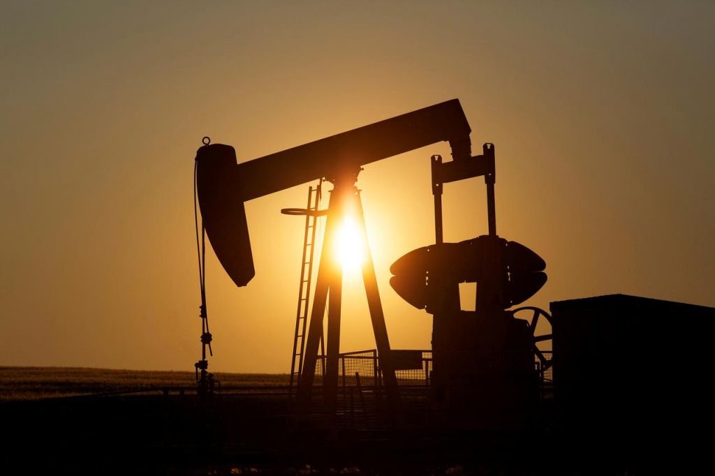 Πετρέλαιο : Βαρίδι το αμερικανικό αργό και για το μπρεντ