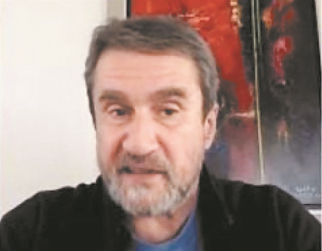 Η Κουμουνδούρου δεν θέλει να ακούει «κραυγές»…