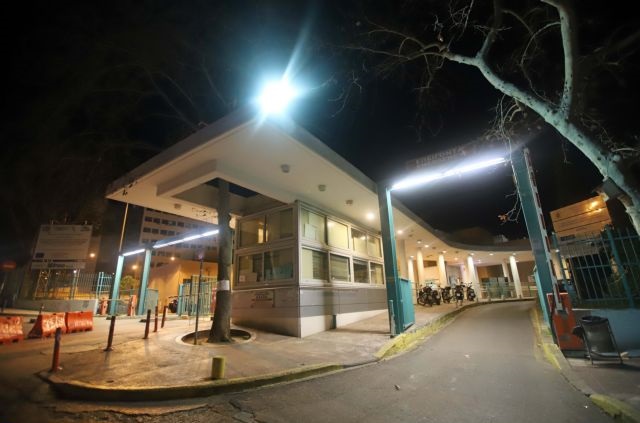 Κοροναϊός : Θετικές η σύζυγος και η πεθερά του 35χρονου στη Θεσσαλονίκη