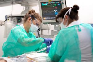 Κοροναϊός στην Ελλάδα: Στους 57 οι νεκροί – Υπέκυψε 52χρονος στο Αττικό νοσοκομείο