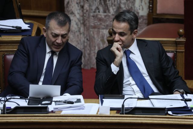 Το υπ. Εργασίας απαντά στον Τσίπρα για το voucher