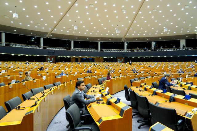 Κορωνοϊός : Οι πρόεδροι δέκα κοινοβουλίων ζητούν αλληλεγγύη από την ΕΕ