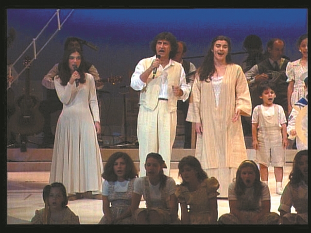 Μουσικό οδοιπορικό