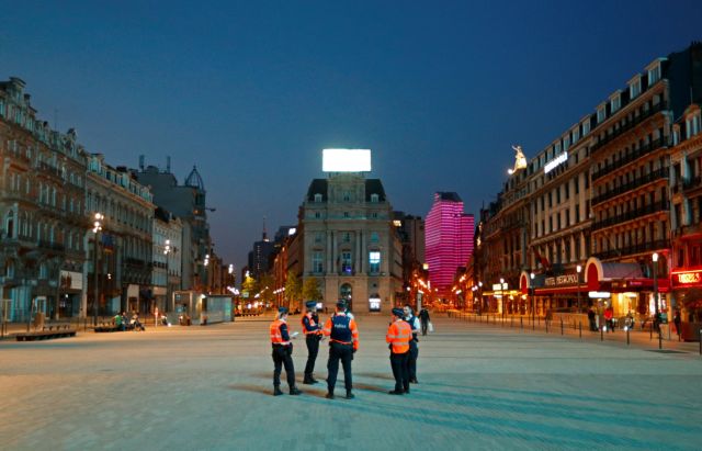 Η πανδημία συνεχίζεται και ο πλανήτης σχεδιάζει την επόμενη μέρα