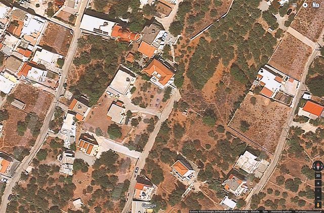 Βήμα βήμα η πρόσβαση στο e-Κτηματολόγιο