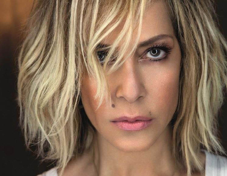 Η Άννα Βίσση με μια διαφορετική εκπομπή στο MEGA